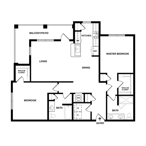 Canyon Springs | McDonough, GA